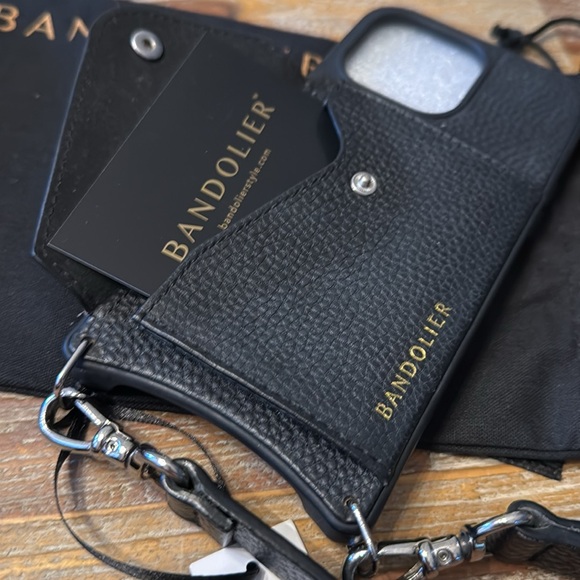 Bandolier - Picture 2 of 3